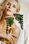 Tropics Earrings - Green | Sage and Paige AUS.