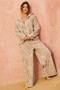 Sunlights In Capri Pants - Beige | Sage and Paige AUS.