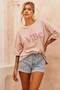 Salus Denim Shorts - Blue | Sage and Paige AUS.