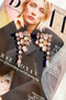 Can't Get Enough Earrings - Pink | Sage and Paige AUS.