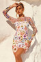 My Luck Mini Dress - Pink | Sage and Paige AUS.