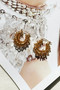 Classic Twist Earrings - Gold | Sage and Paige AUS.