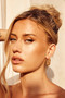 Classic Twist Earrings - Gold | Sage and Paige AUS.