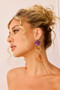 Perfect Mood Earrings - Multi | Sage and Paige AUS.
