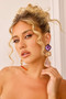 Perfect Mood Earrings - Multi | Sage and Paige AUS.
