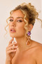 Perfect Mood Earrings - Multi | Sage and Paige AUS.
