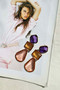 Perfect Mood Earrings - Multi | Sage and Paige AUS.