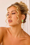 Style Sleek Earrings - Multi | Sage and Paige AUS.