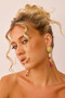 Hazy Baby Earrings - Multi | Sage and Paige AUS.
