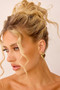 Wanda Earrings - Gold | Sage and Paige AUS.