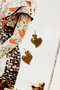 Wanda Earrings - Gold | Sage and Paige AUS.