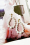 Pearl Perfection Earrings - White | Sage and Paige AUS.
