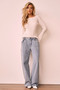 Gia Jeans - Washed Blue | Sage and Paige AUS.