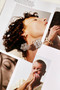 One And One Earrings - Silver | Sage and Paige AUS.