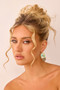 One To Beat Earrings - Green | Sage and Paige AUS.