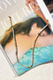Fun In The River Necklace - Green | Sage and Paige AUS.