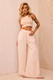 Light As Air Pants - Beige | Sage and Paige AUS.