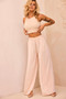Light As Air Pants - Beige | Sage and Paige AUS.