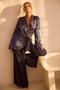 In The Movement Blazer - Blue | Sage and Paige AUS.