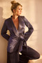 In The Movement Blazer - Blue | Sage and Paige AUS.
