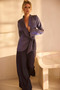 In The Movement Blazer - Blue | Sage and Paige AUS.