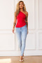 Sierra Jeans - Washed Blue | Sage and Paige AUS.