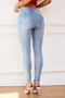 Sierra Jeans - Washed Blue | Sage and Paige AUS.