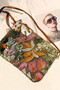 Cool Down Bag - Sage Multi | Sage and Paige AUS.