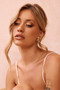 Wonderful Earrings - Gold | Sage and Paige AUS.