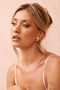 Wonderful Earrings - Gold | Sage and Paige AUS.