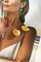 Wonderful Earrings - Gold | Sage and Paige AUS.