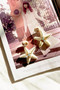 Perfect Sea Earrings - White | Sage and Paige AUS.