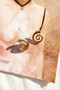 We Swing Earrings - Gold | Sage and Paige AUS.