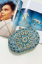 Dearly Beloved Bag - Blue | Sage and Paige AUS.