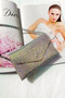 Celestial Spark Bag - Silver Multi | Sage and Paige AUS.