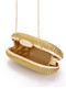 Easy Forever Bag - Gold | Sage and Paige AUS.