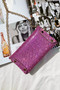 Low Lights Bag - Pink | Sage and Paige AUS.