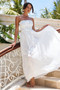 Jules Maxi Dress - White | Sage and Paige AUS.