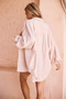 Kenzie Shirt - Beige | Sage and Paige AUS.