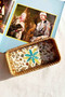 Cahuenga Tray Set - Blue Multi | Sage and Paige AUS.
