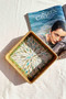 Brooke Tray Set - Aqua | Sage and Paige AUS.