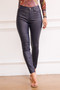 Sweet Talk Jeans - Navy | Sage and Paige AUS.