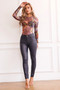 Sweet Talk Jeans - Navy | Sage and Paige AUS.