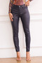 Sweet Talk Jeans - Navy | Sage and Paige AUS.