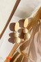 Ethereal Harmony Earrings - White | Sage and Paige AUS.