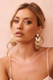 Parisian Garden Earrings - Multi | Sage and Paige AUS.