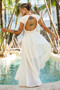 Dream Design Maxi Dress - Ivory | Sage and Paige AUS.