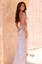 Sightseer Maxi Dress - Taupe | Sage and Paige AUS.