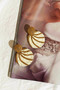 Touch Of Natural Earrings - Multi | Sage and Paige AUS.