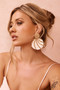 Touch Of Natural Earrings - Multi | Sage and Paige AUS.